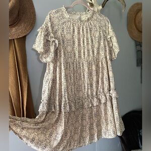 ROOLEE • Boho • Cottagecore Babydoll